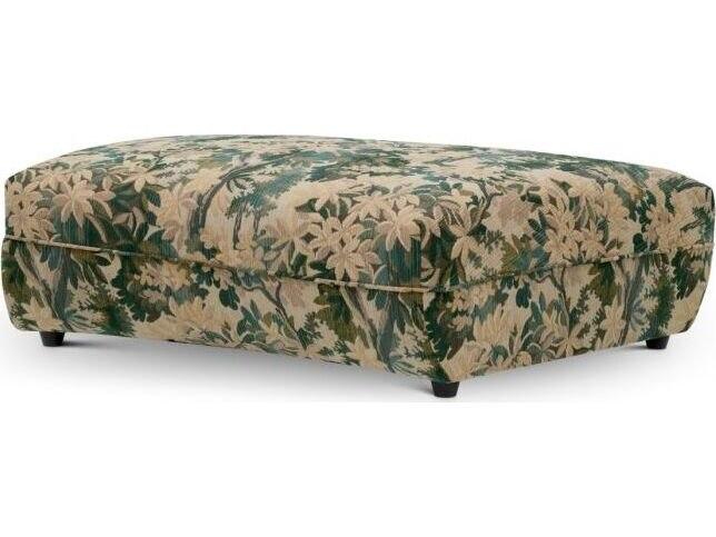 Ethnicraft Modular Sofa Grand Avenue Marston Green - Ottoman