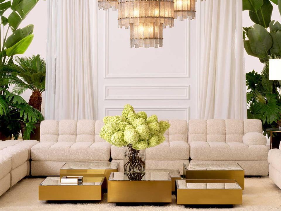 Dean Sofa Set