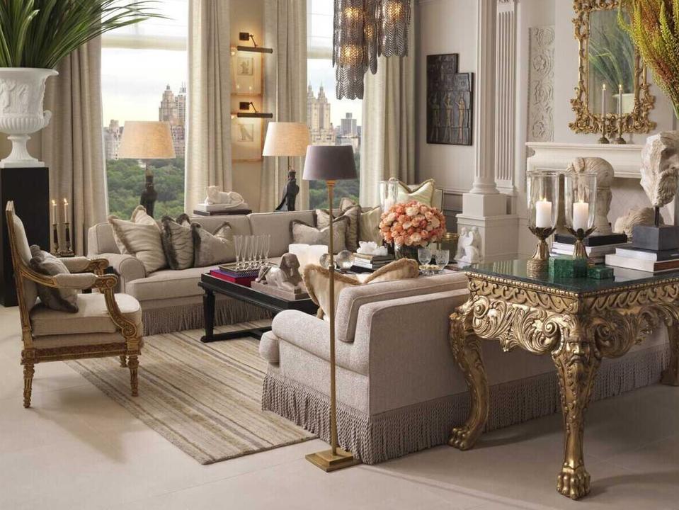 Madison Sofa Set