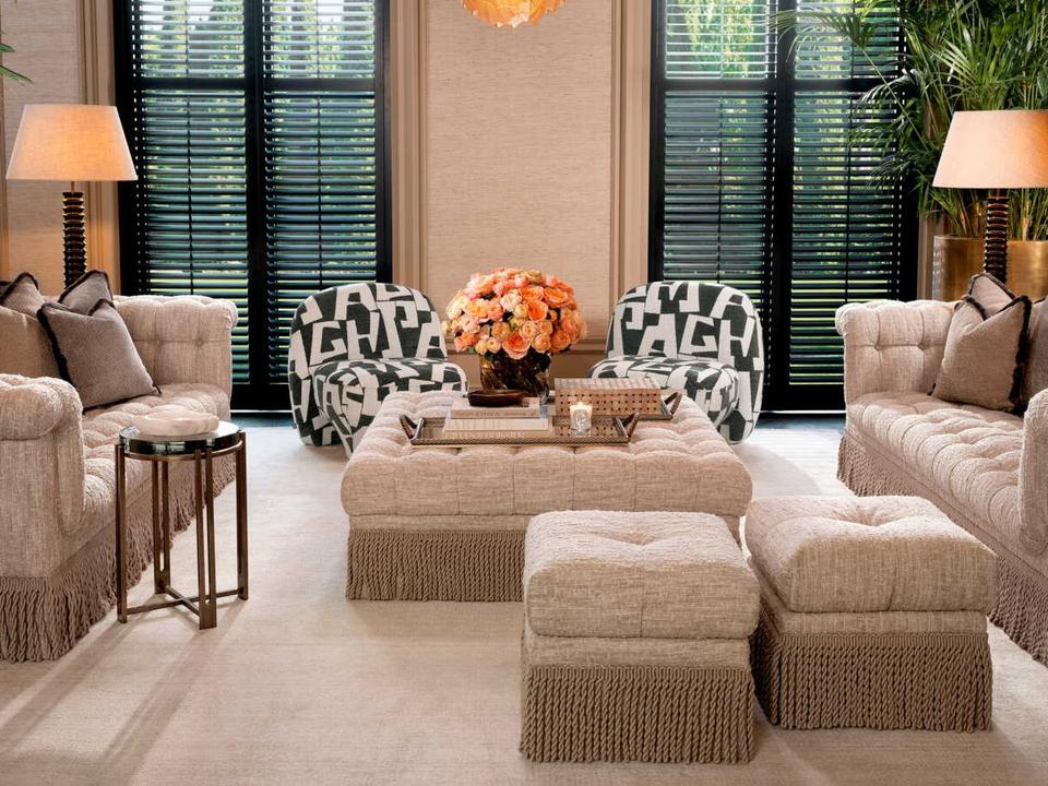 Madison Sofa Set