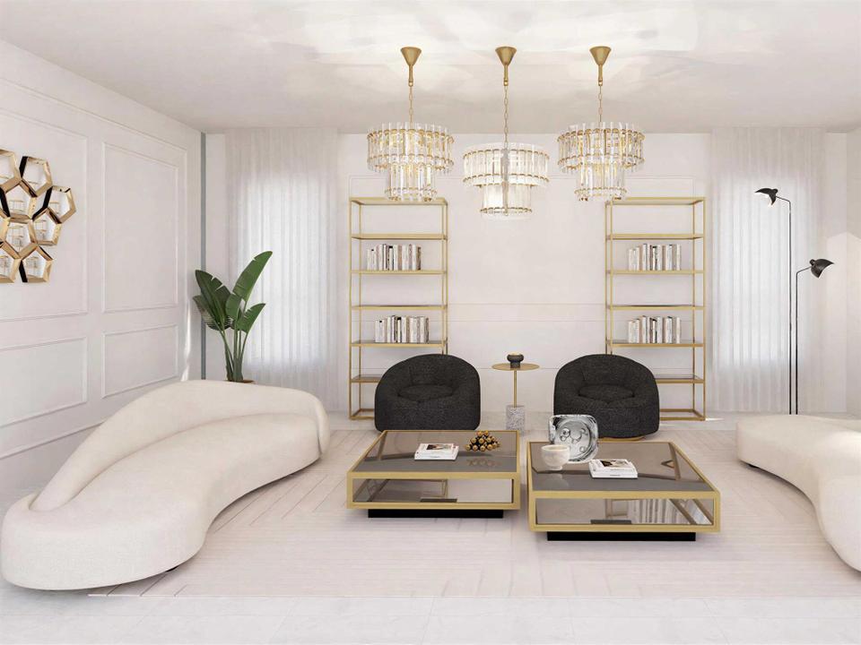Living Room Sets