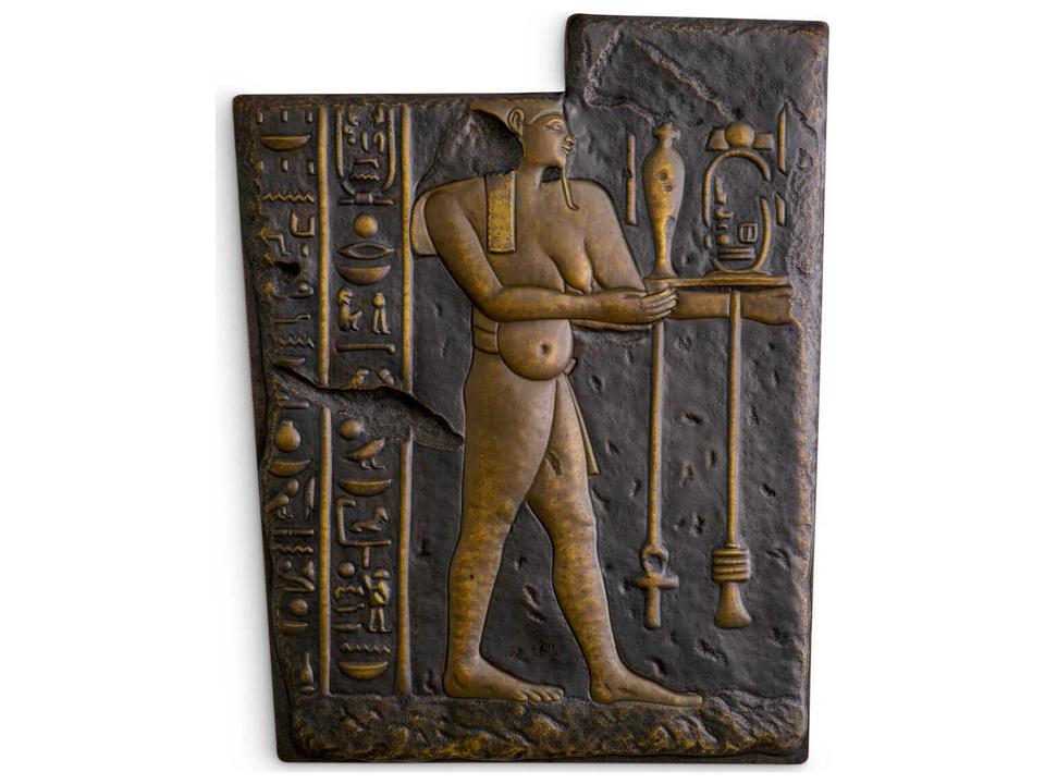 Wall Metal Art