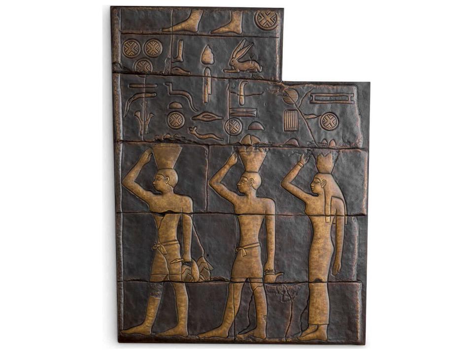 Wall Metal Art