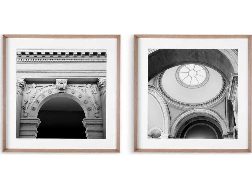 Prints Set of 2