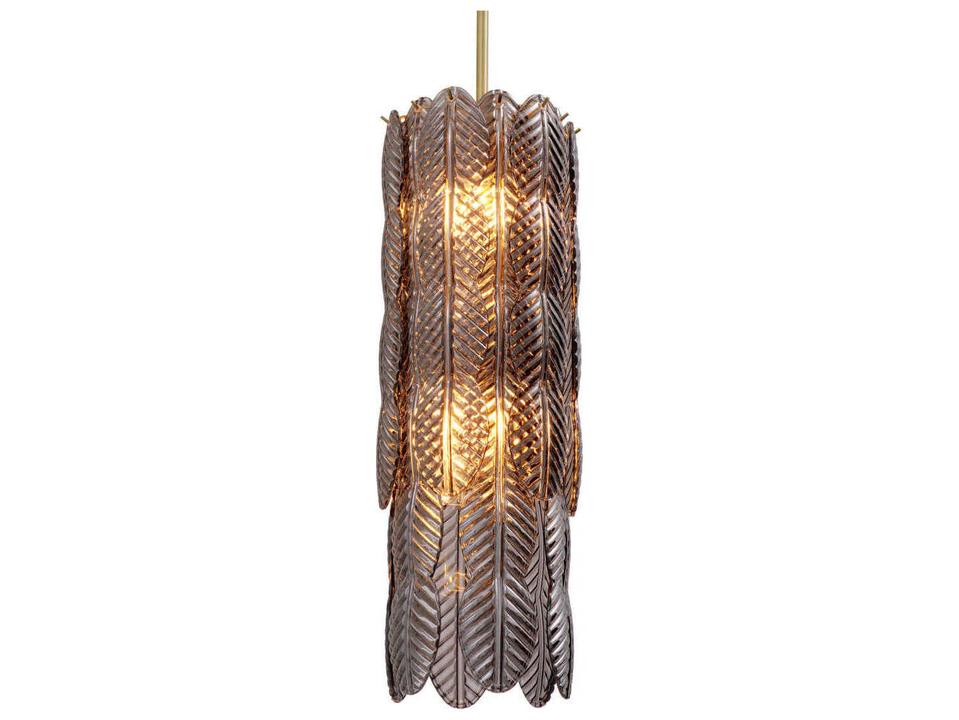 Sahure Chandelier Small Antique Bronze