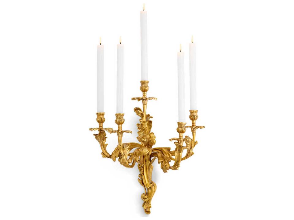 Lumiere Metal Wall Art