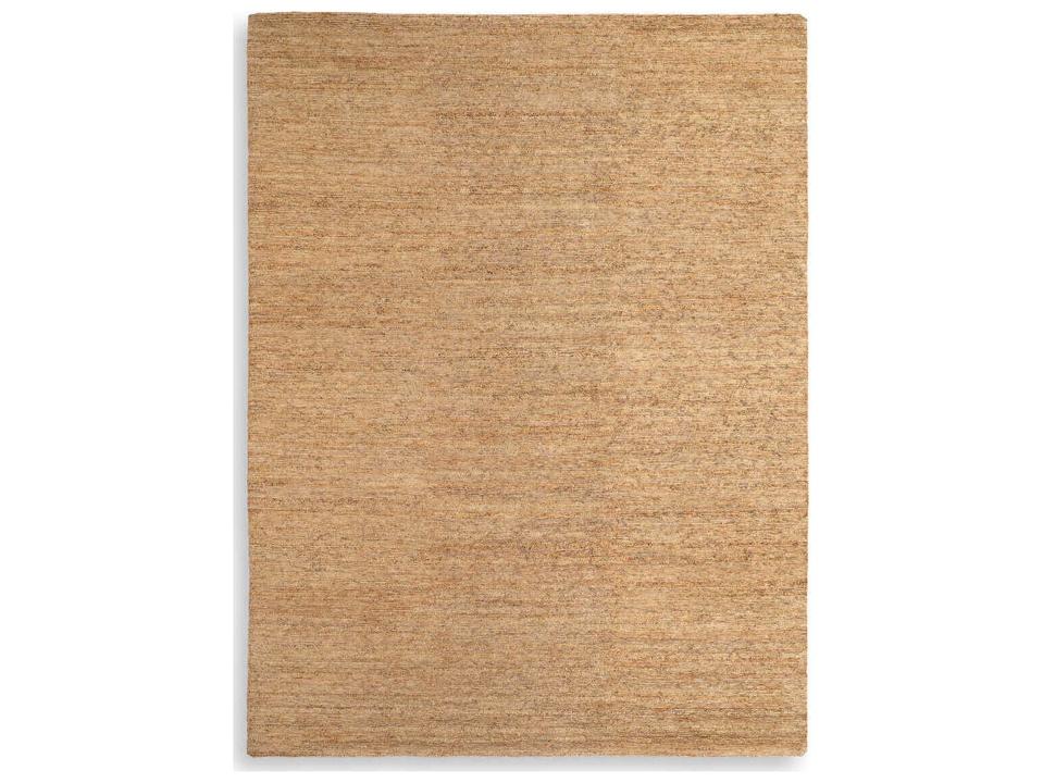 Carnegie Area Rug Hand-Knotted Natural Fiber