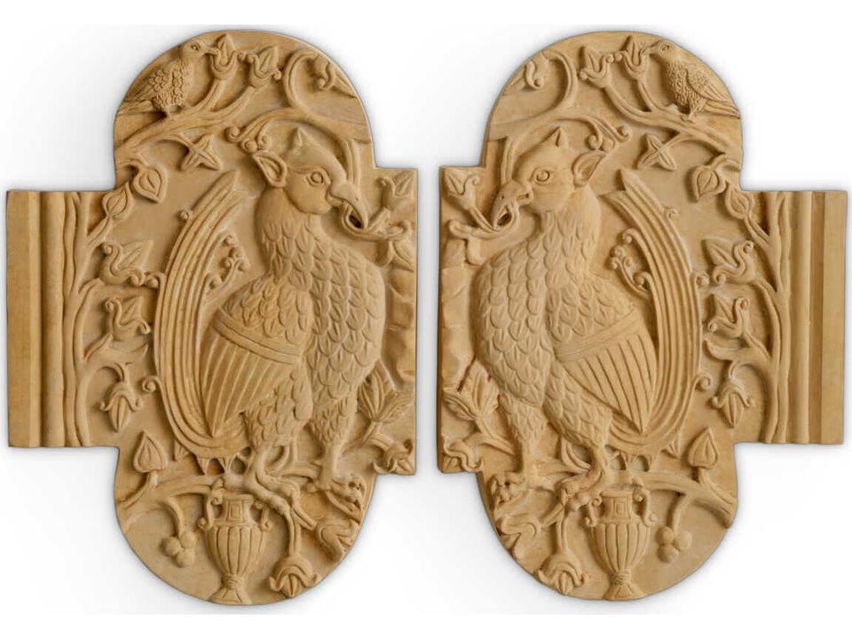 Wall 3D Art Set of 2