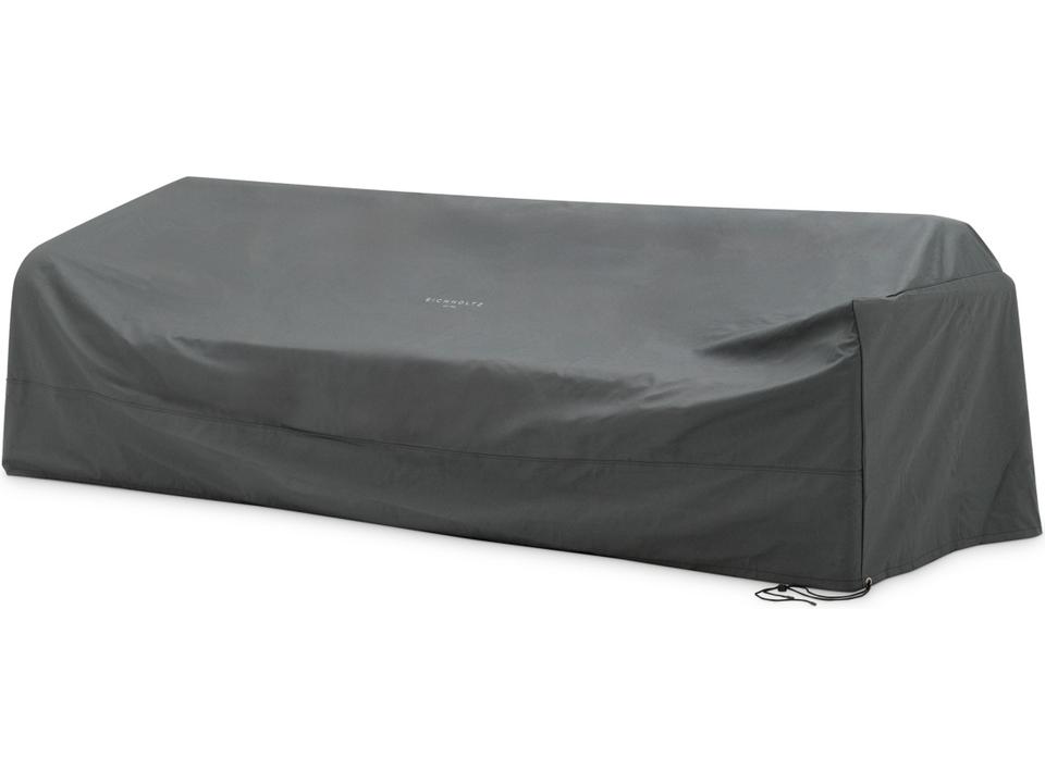 Large Sofa Cover in Grey