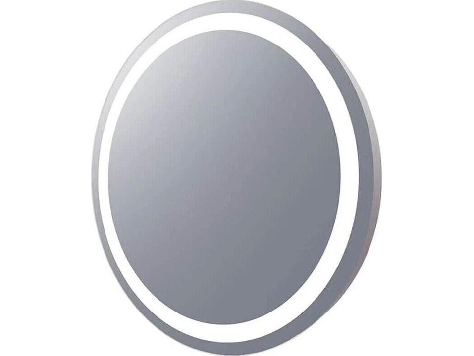 Eternity With Ava Wall Oval