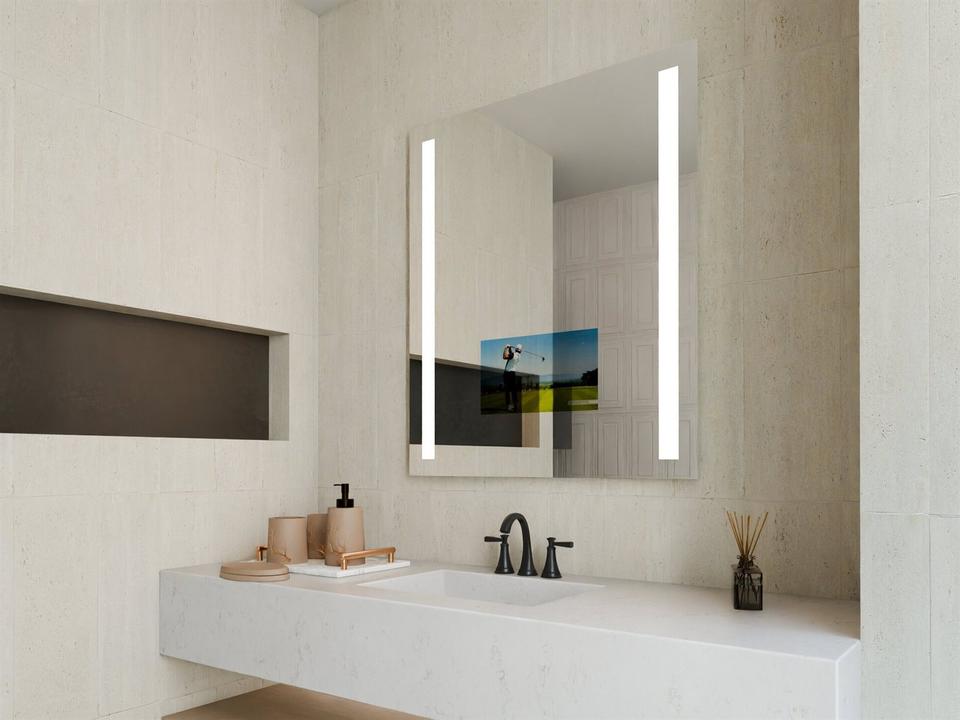 Fusion With 15 Tv