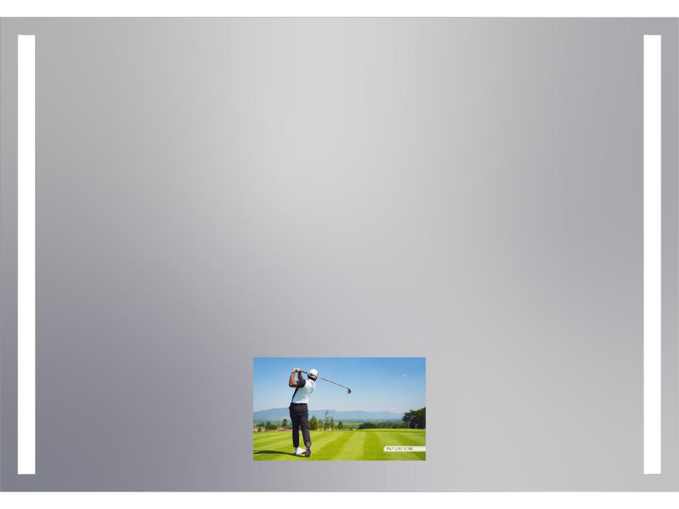 Fusion With 21 Tv Wall Rectangular