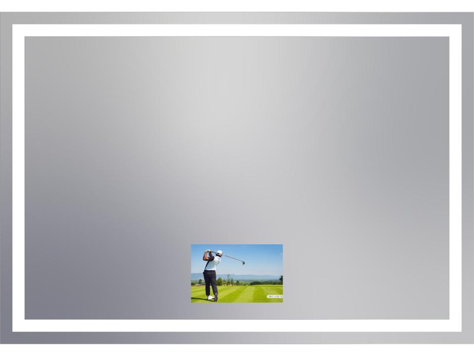 Integrity With 15 Tv Wall Rectangular