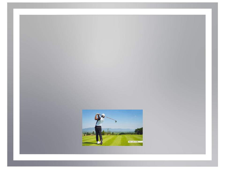 Integrity With 21 Tv Wall Square
