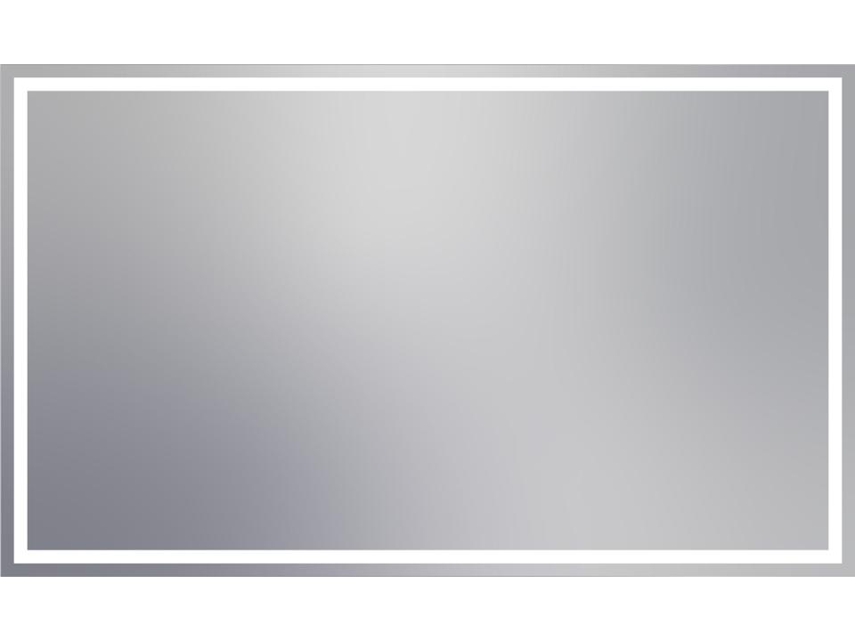 Integrity Wall Rectangular