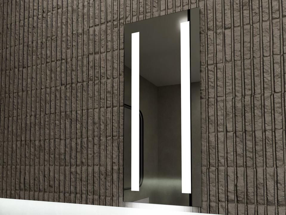 Acclaim With Down Light