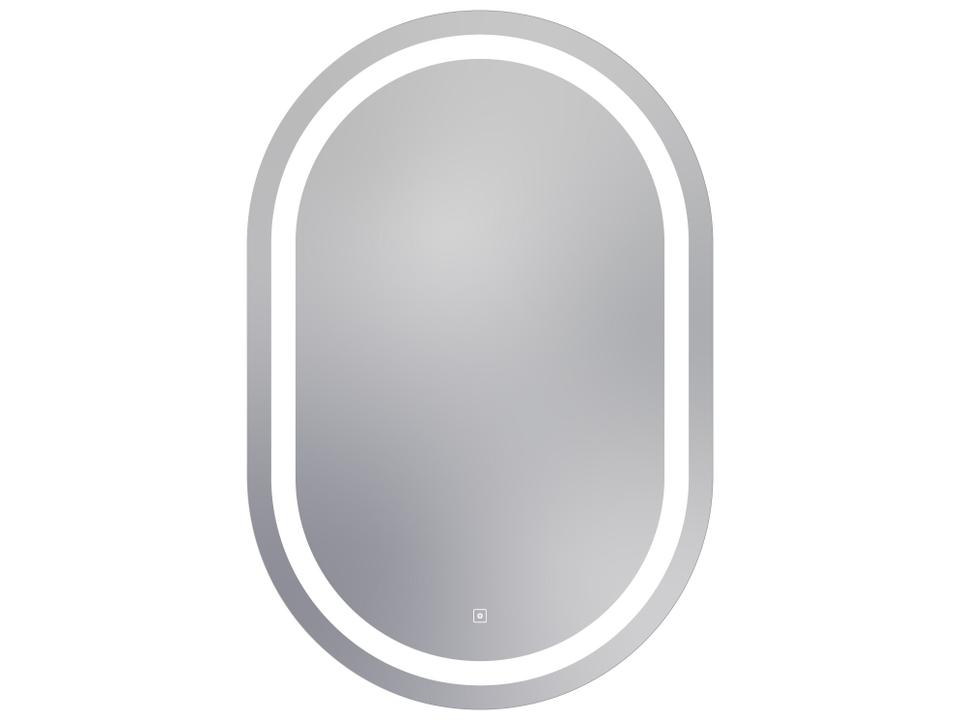 Saratoga With Ava Wall Oval