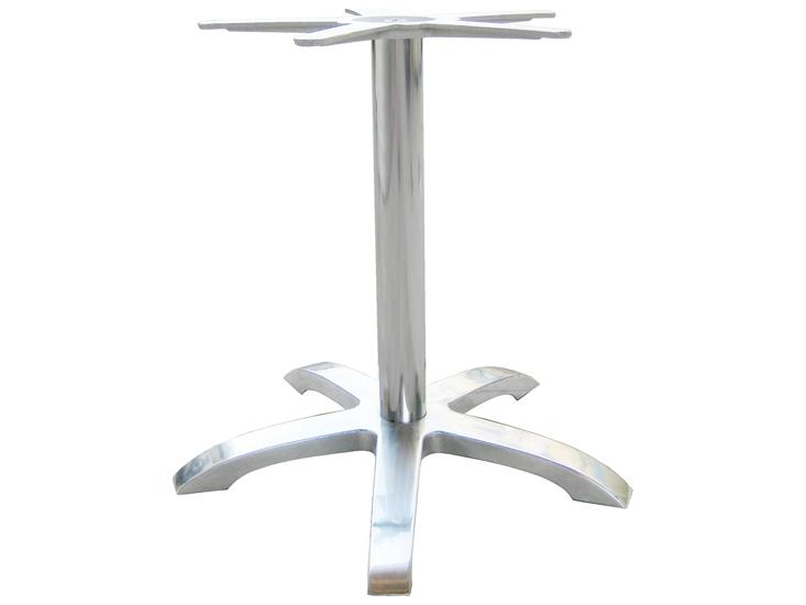Zak Aluminum Table Base