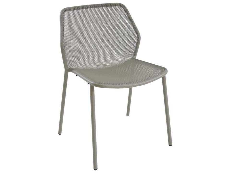 Darwin Steel Stacking Side Chair