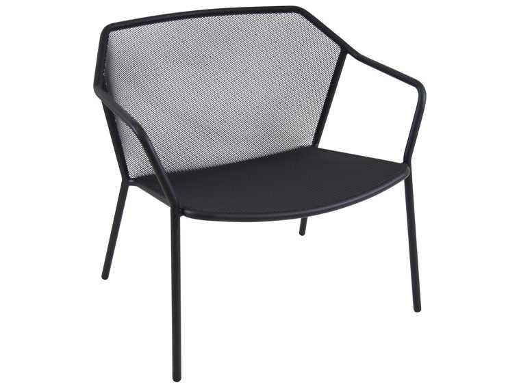 Darwin Steel Patio Lounge Chair