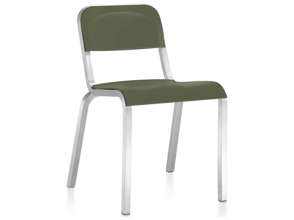 1951 By BMW Designworks Stacking Dining Side Chair