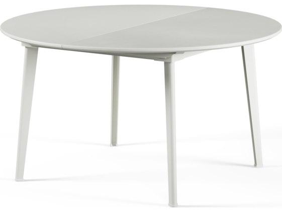 Plus Steel Round Dining Table