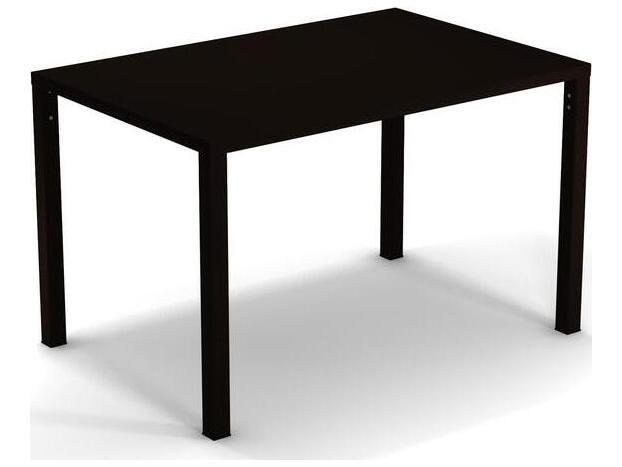 Nova Steel Rectangular Dining Table