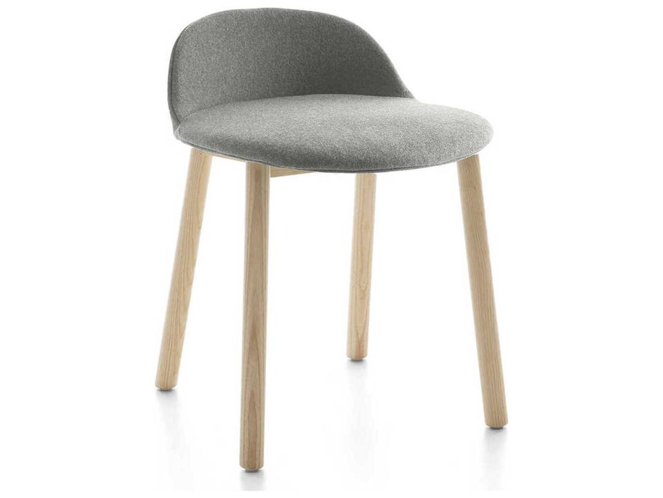 Alfi Soft Slipcover By Jasper Morrison Low Back Slip Cover