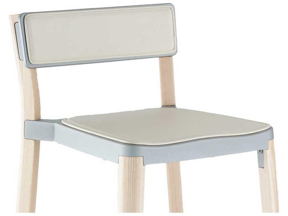 Lancaster Off White Chair Pad