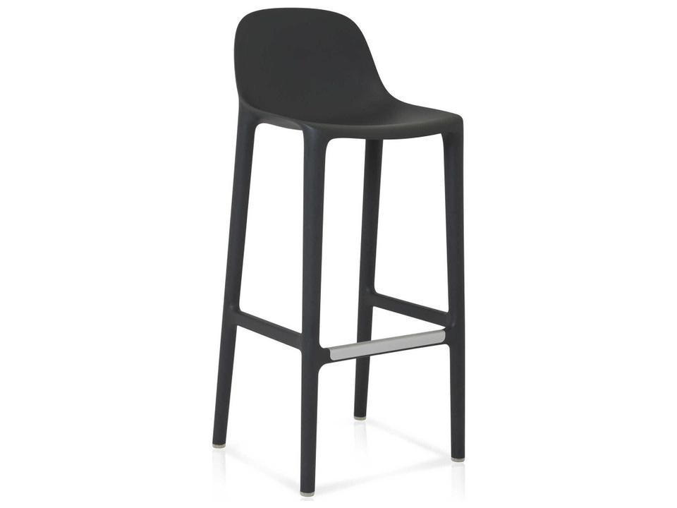 Broom Bar Stool Sustainable Modern Seating