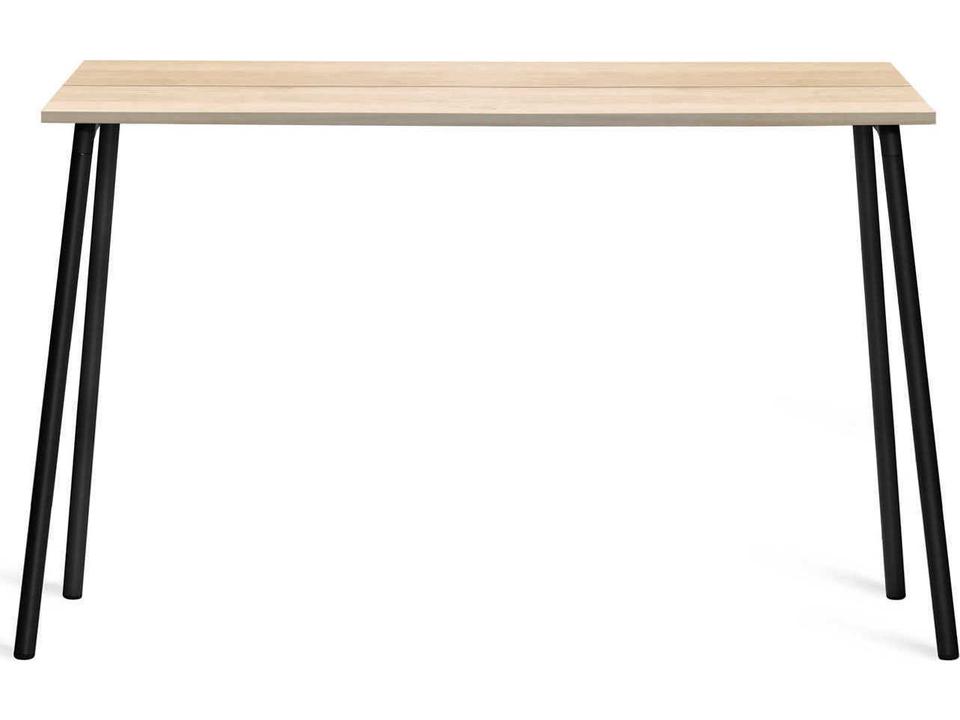 Emeco Run By Sam Hecht And Kim Colin Rectangular High Outdoor Patio Console Table