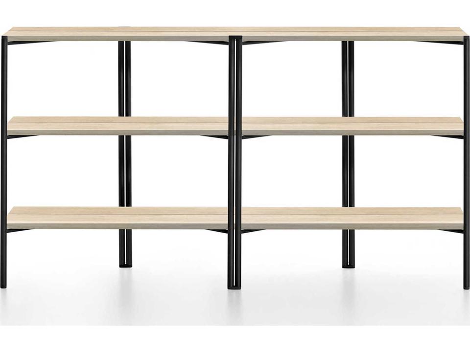 Run By Sam Hecht And Kim Colin Rectangular Console Table