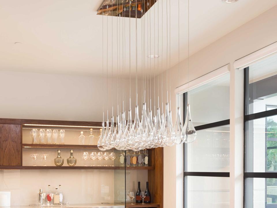 Larmes Led