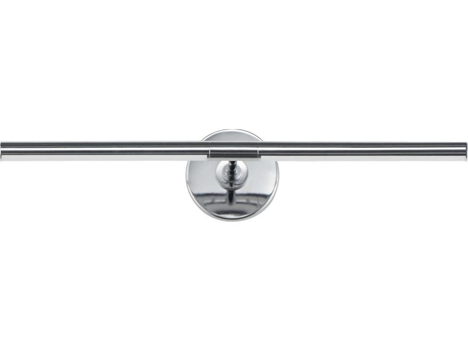 Dorian 1-Light Polished Chrome Picture Light