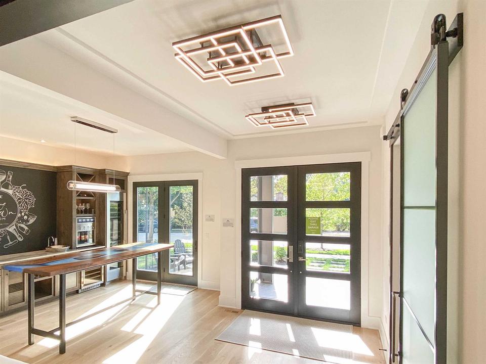 Traverse Led