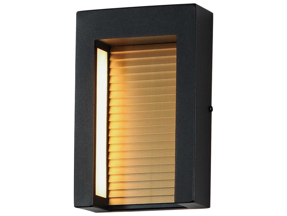 Alcove 2 - Light Outdoor Wall Light