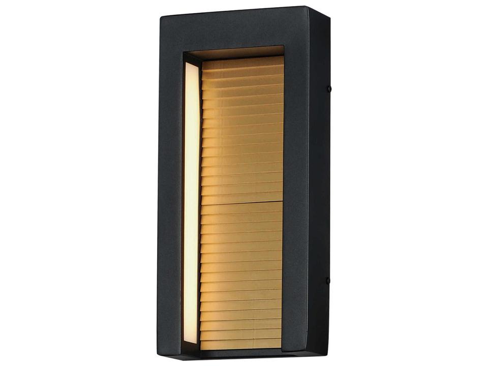 Alcove 2 - Light Outdoor Wall Light