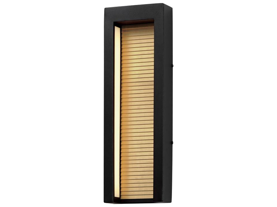 Alcove 2 - Light Outdoor Wall Light