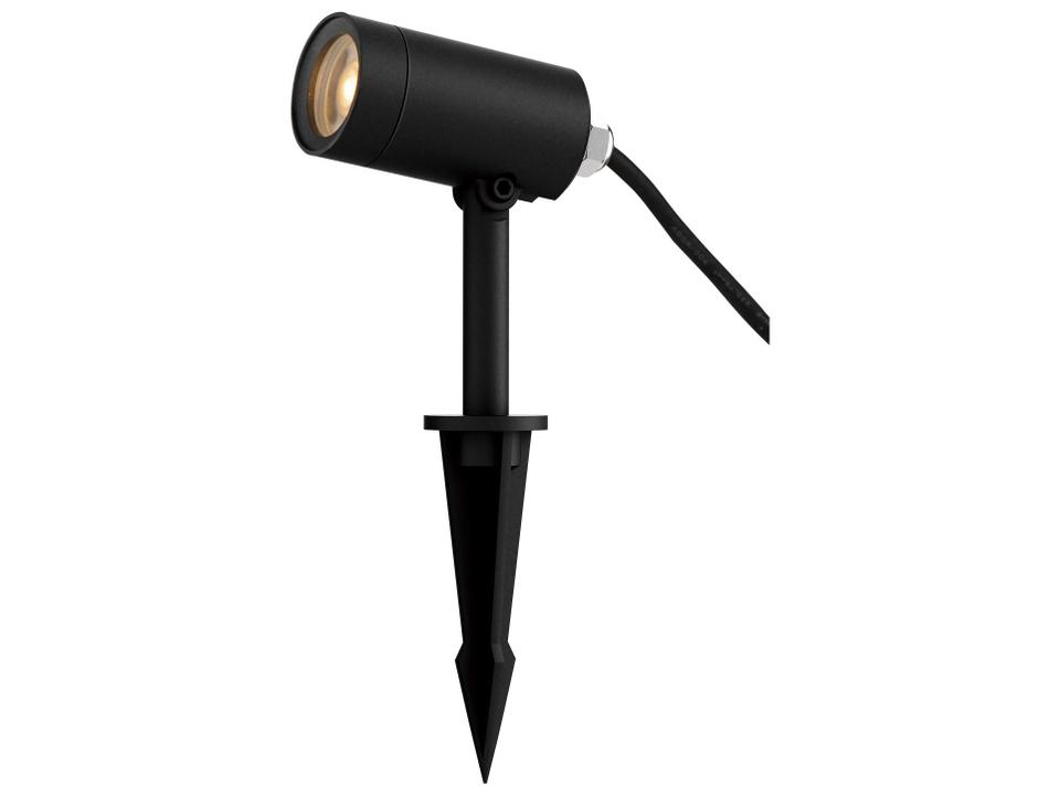 Alumilux Landscape 1-Light Outdoor Spot Light