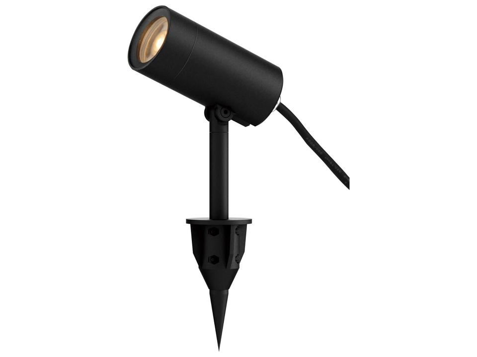Alumilux Landscape 1-Light Outdoor Spot Light