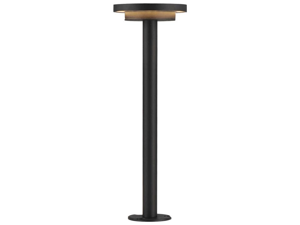 Alumilux Landscape 1-Light Outdoor Path Light in Black