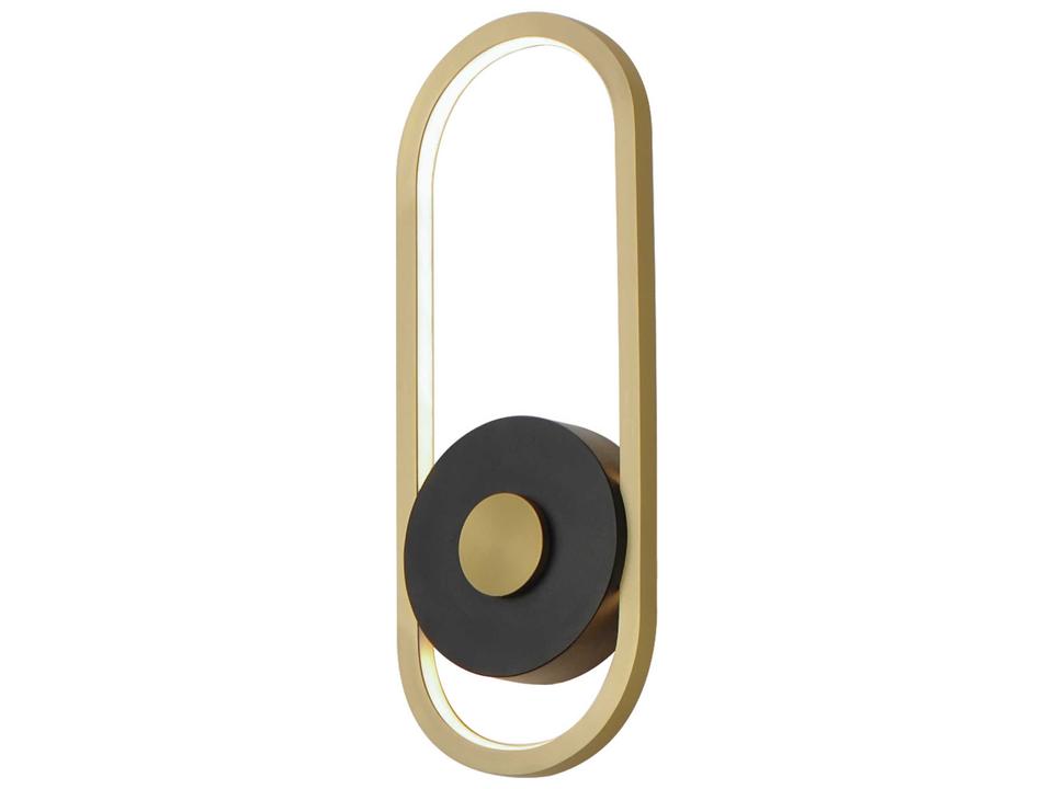 Gravity 1 - Light Outdoor Wall Light