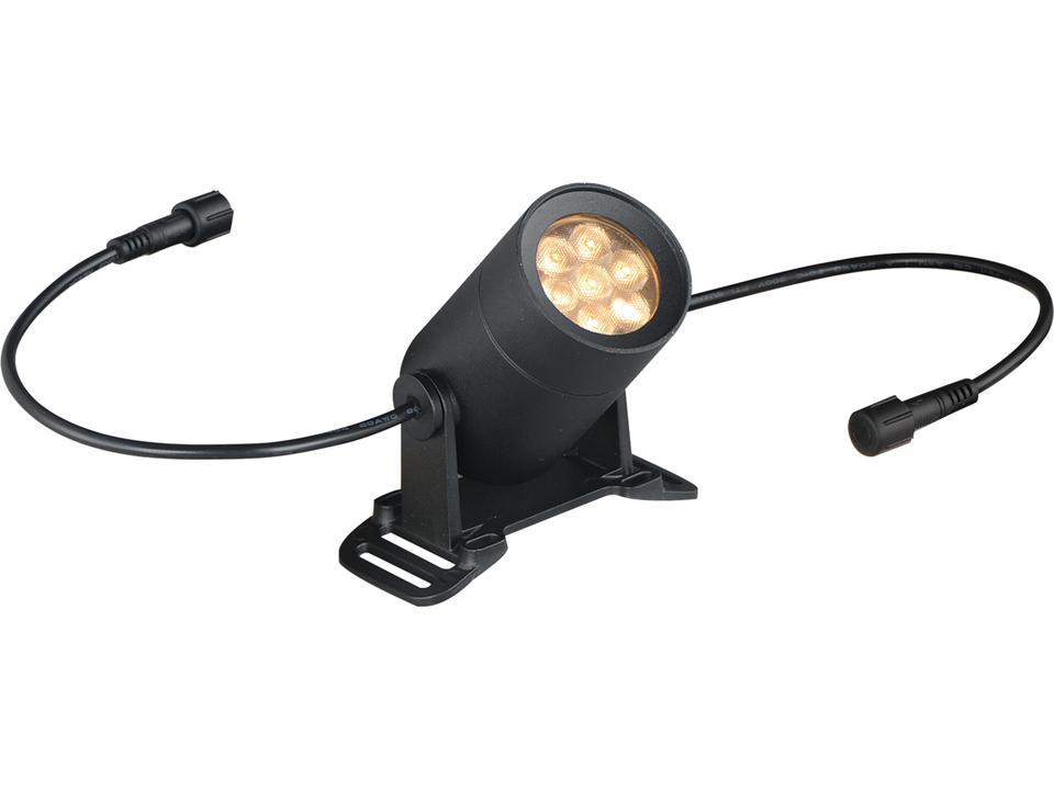 Tree Hugger 1-Light Outdoor Spot Light