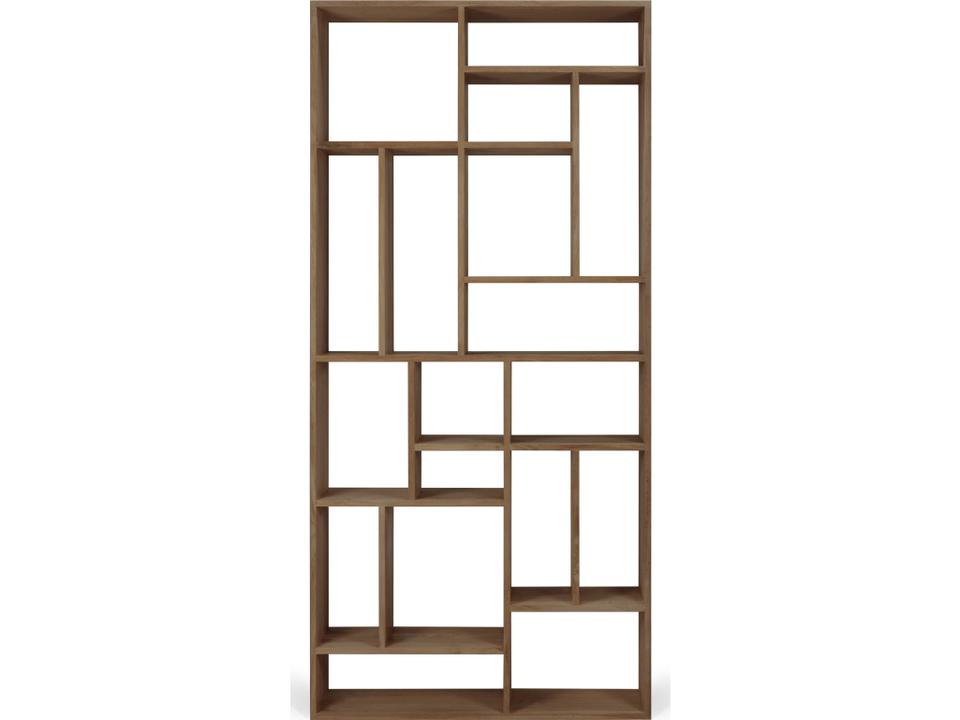 M Teak Rack