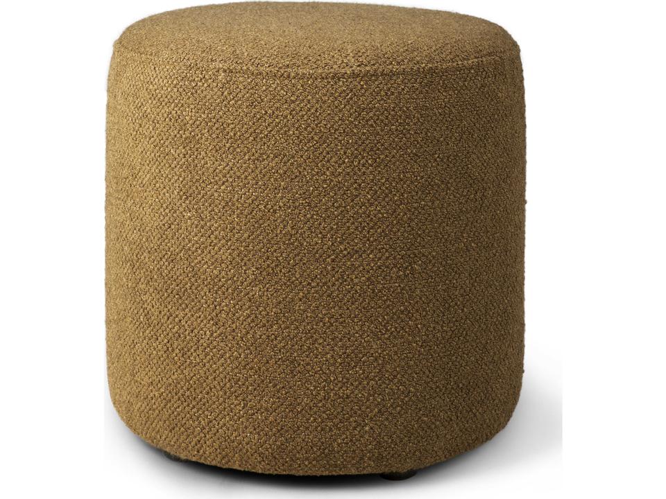 Barrow Ginger Pouf