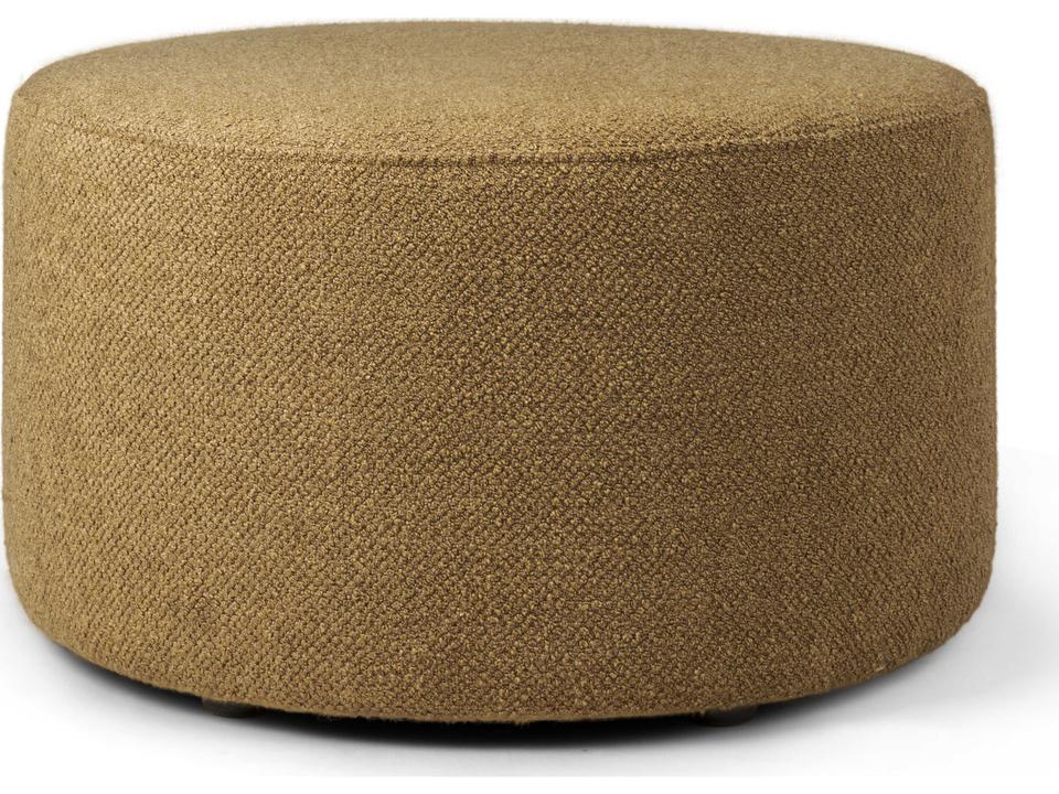 Barrow Ginger Pouf