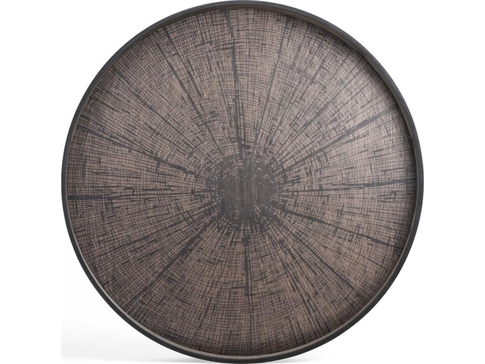 Slice Extra Large Wooden Tray