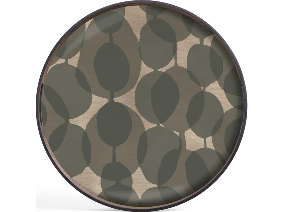Connected Dots