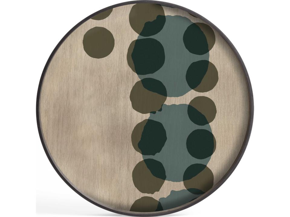 Layered Dots