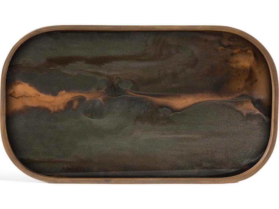 Organic Large Valet Tray